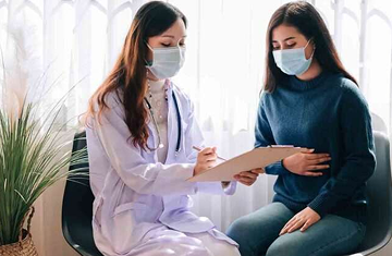 Doctor Consultation