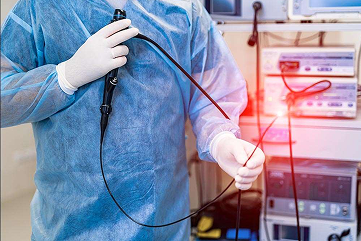 Laparoscopic Surgery